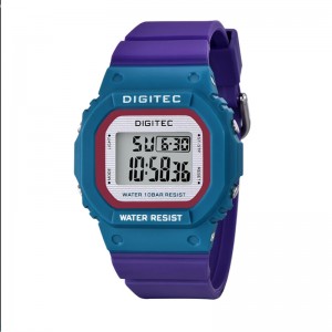 Digitec BDG 7024T BPU 1W Blue Purple